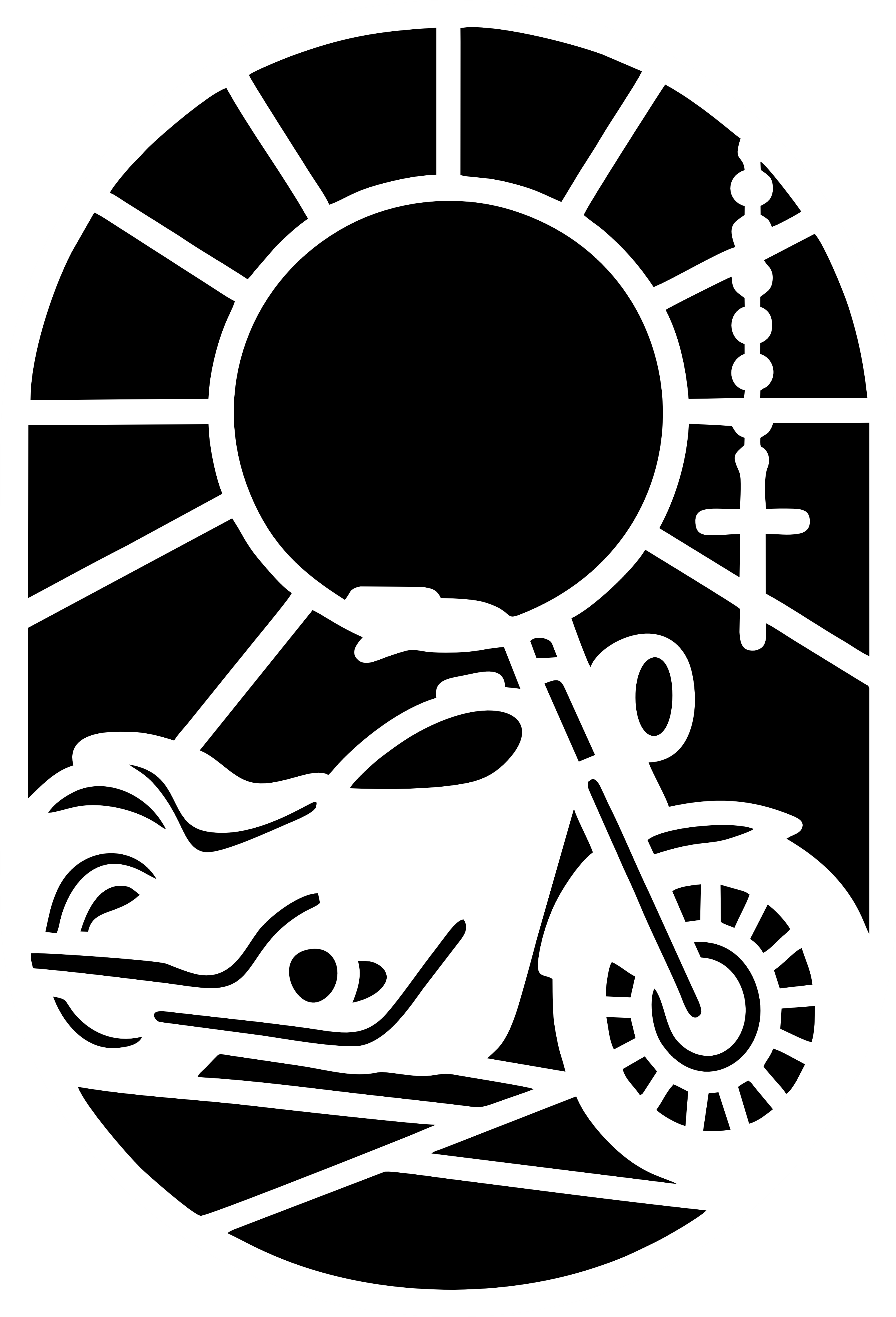 Patch exclusivo do MC para o Terço